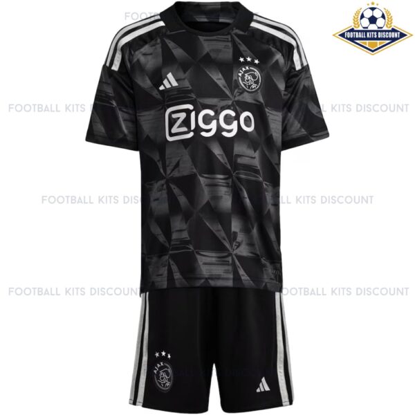 Ajax Third Kid Kits Discount