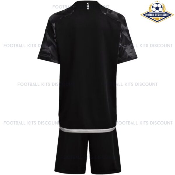 Ajax Third Kid Kits Discount