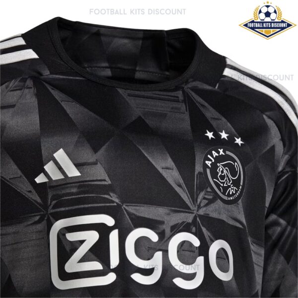 Ajax Third Kid Kits Discount