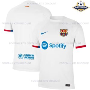 Barcelona Away Football Kits Discount