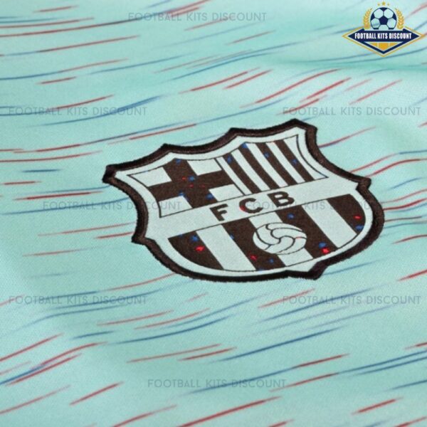 Barcelona Third Men Shirts Discount