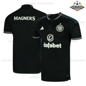 Celtic Away Football Kits Discount