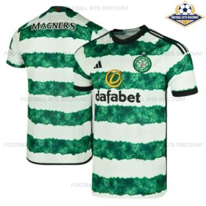 Celtic Home Football Kits Discount