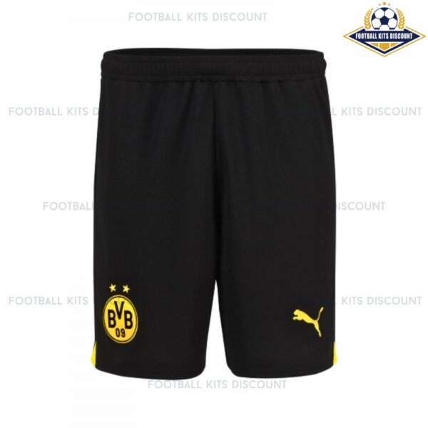 Dortmund Away Kid Kits Discount