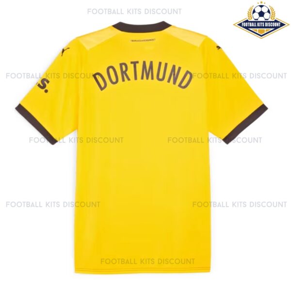 Dortmund Third Men Shirts Discount