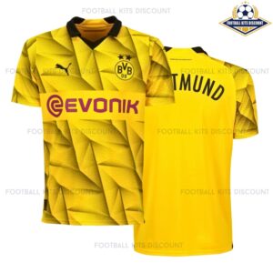 Dortmund Third Men Shirts Discount