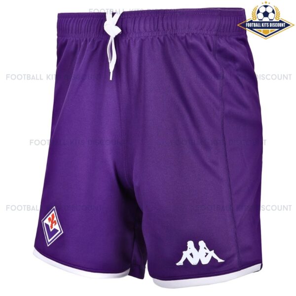 AFC Fiorentina Home Kid Kits Discount