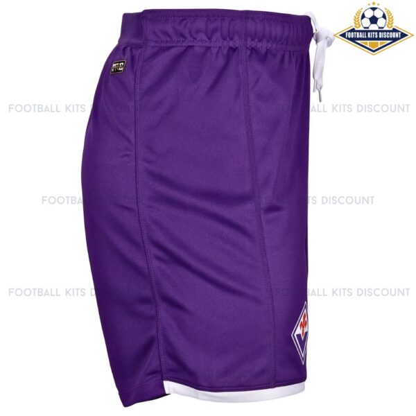 AFC Fiorentina Home Kid Kits Discount