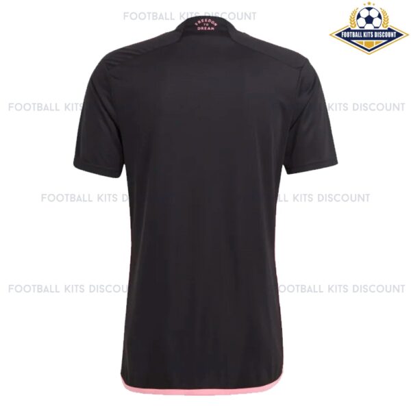 Inter Miami Away Men Football Shirt Discount 2023/24 - Image 2