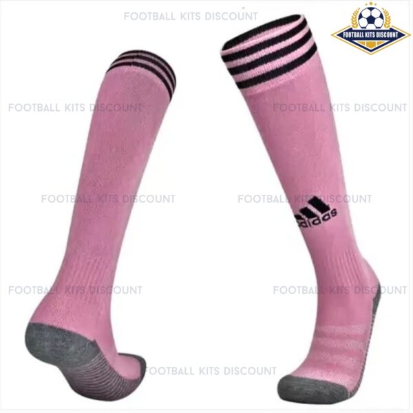 Inter Miami Home Kid Kits Discount