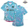 Inter Miami Third Football Kits Discount