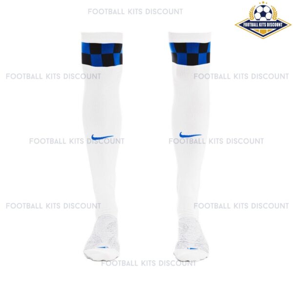 Inter Milan Away Kid Kits Discount