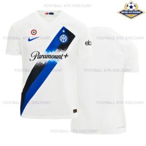 Inter Milan Away Football Kits Discount