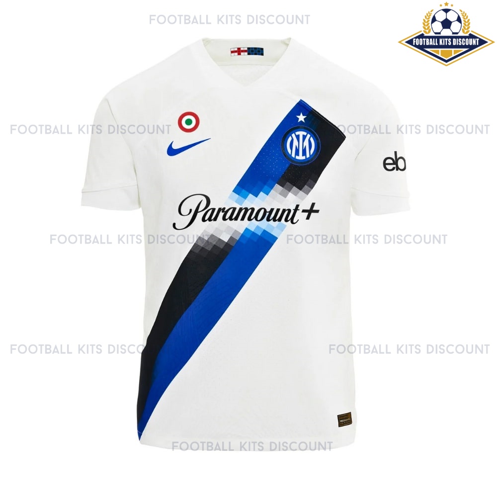 Inter Milan Away Men Shirts Discount