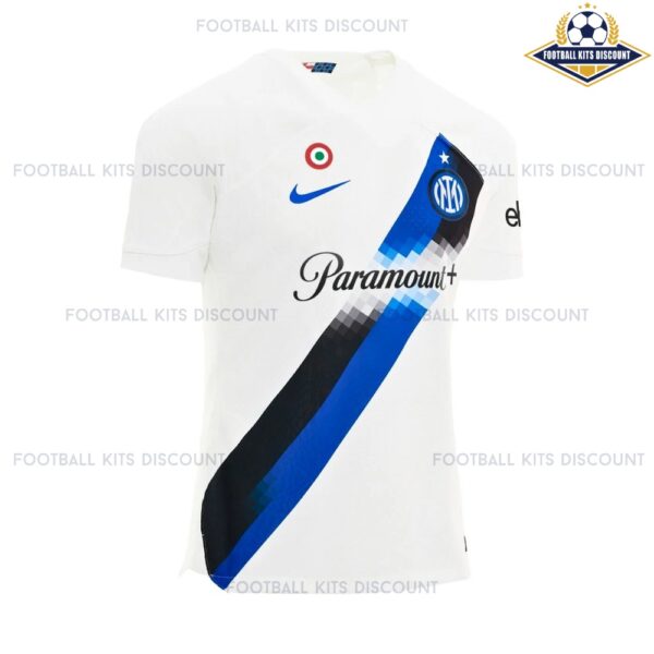 Inter Milan Away Men Shirts Discount