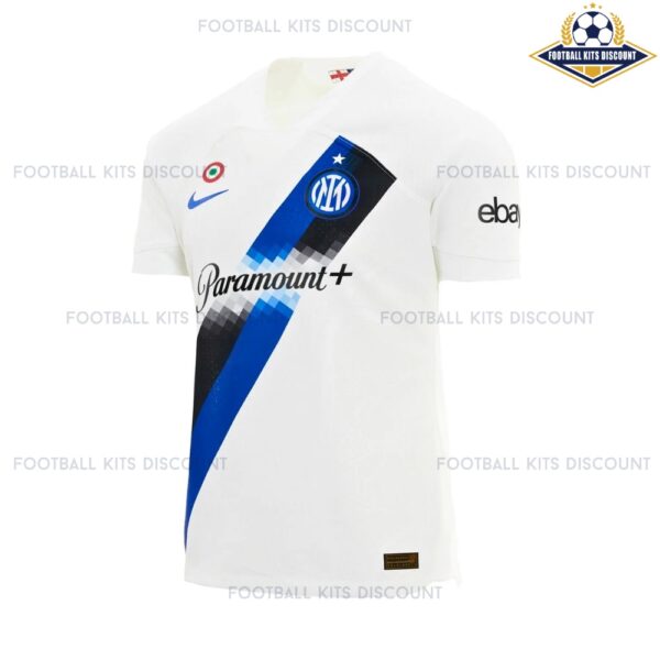 Inter Milan Away Men Shirts Discount