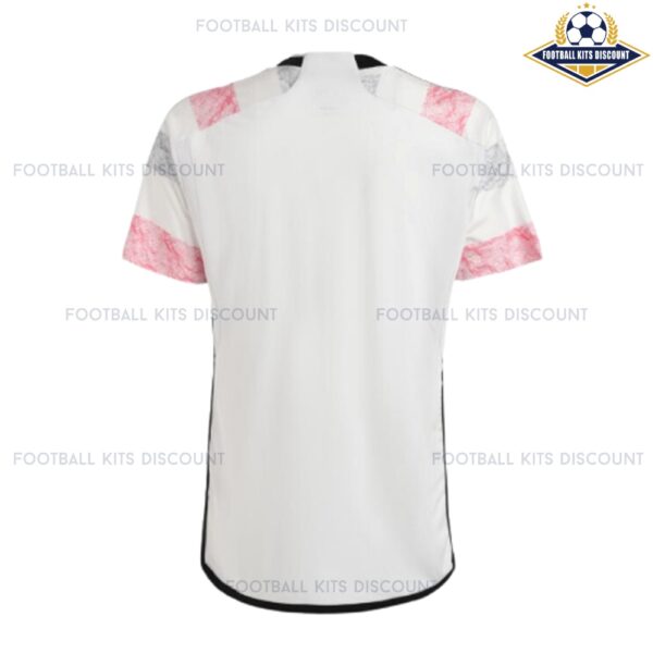 Juventus Away Men Shirts Discount