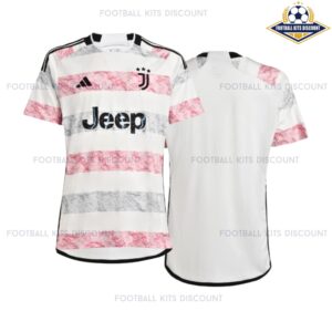 Juventus Away Football Kits Discount