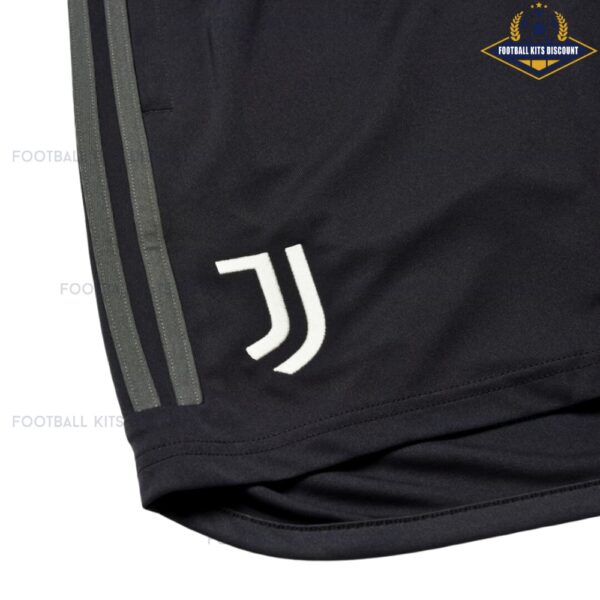 Juventus Third Kid Kits Discount