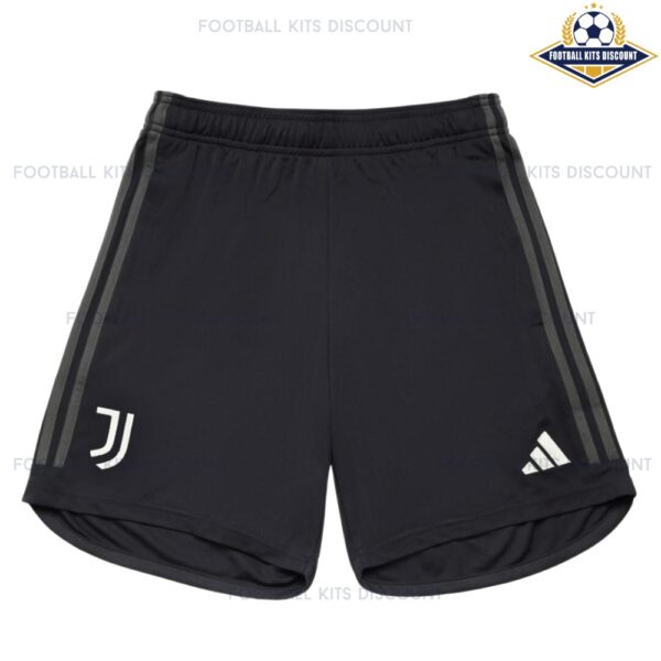 Juventus Third Kid Kits Discount
