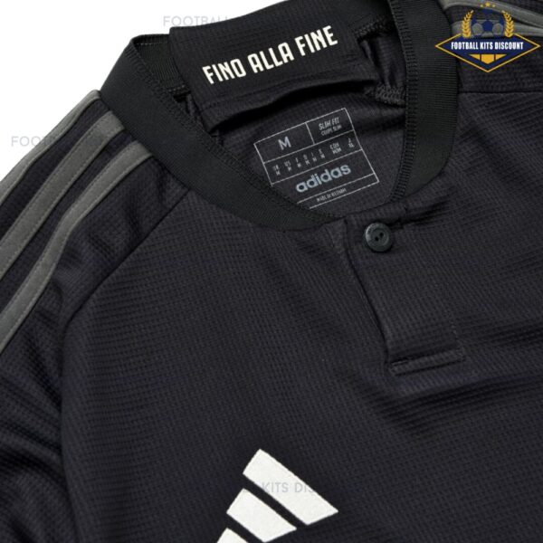 Juventus Third Kid Kits Discount
