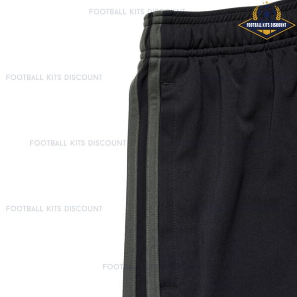 Juventus Third Kid Kits Discount