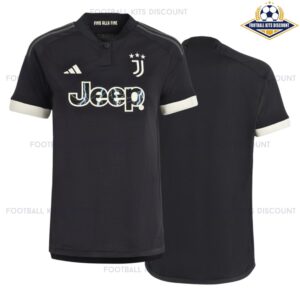 Juventus Third Football Kits Discount