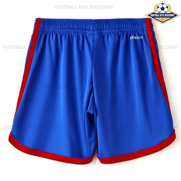 Olympique Lyonnais Away Kid Kits Discount