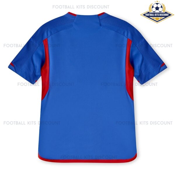 Olympique Lyonnais Away Kid Kits Discount