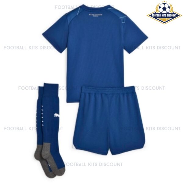 Olympique Marseille Away Kid Kits Discount
