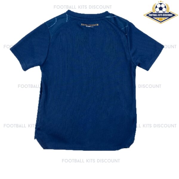 Olympique Marseille Away Kid Kits Discount