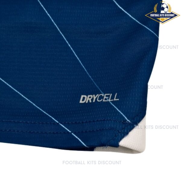 Olympique Marseille Away Kid Kits Discount