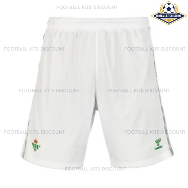 Real Betis Home Kid Kits Discount
