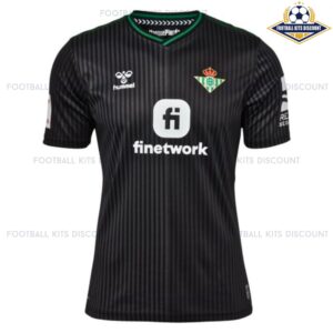 Real Betis Third Men Shirts Discount 50%