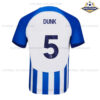 Brighton Home Shirt Discount DUNK 5