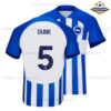Brighton Home Shirt Discount DUNK 5
