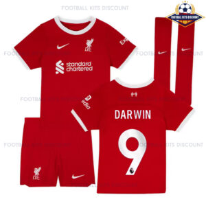 Liverpool Home Kits Discount DARWIN 9